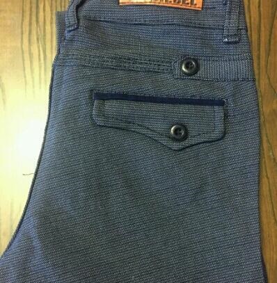 شلوار مردانه