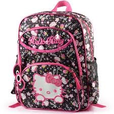 فروش عمده کیف مدرسه دخترانه