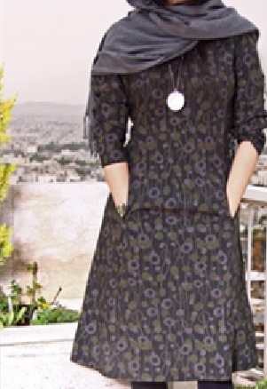 حراج مانتو نخی