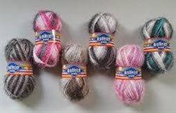 فروش عمده کاموا گوکسیم