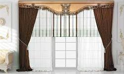 پخش کتیبه پرده چوبی درجه یک