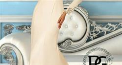 صادرات انواع لباس مجلسی پوشیده