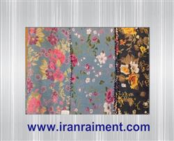 مرکز فروش انواع پارچه کتان کش