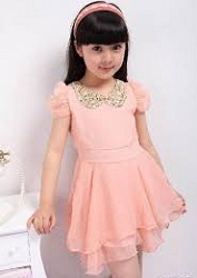 فروشنده لباس بچه گانه چینی