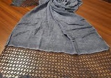 پخش شال گیپور مجلسی در تبریز