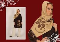 توزیع عمده روسری آس ا شارپ