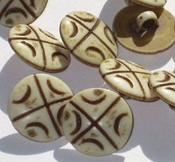 فروشگاه دکمه پایه دار فانتزی چینی
