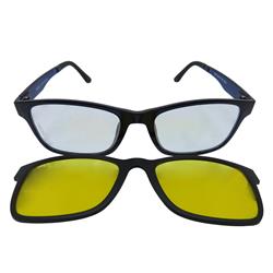 فریم عینک طبی توئنتی مدل C1 2204 T6