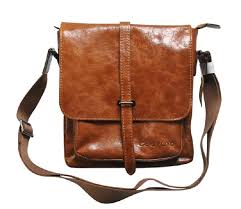 فروش انواع کیف مردانه دوشی