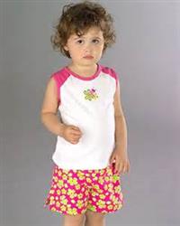 مرکز فروش لباس راحتی بچه گانه بهاره