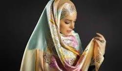 فروش عمده روسری ابریشم کلاقه ای طلاکوب