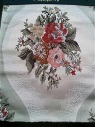 انواع پارچه رومبلی یزد ایرانی