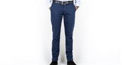 خریدار شلوار کتان مردانه سرمه ای