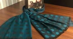 خرید اینترنتی شال پاییزه شیک