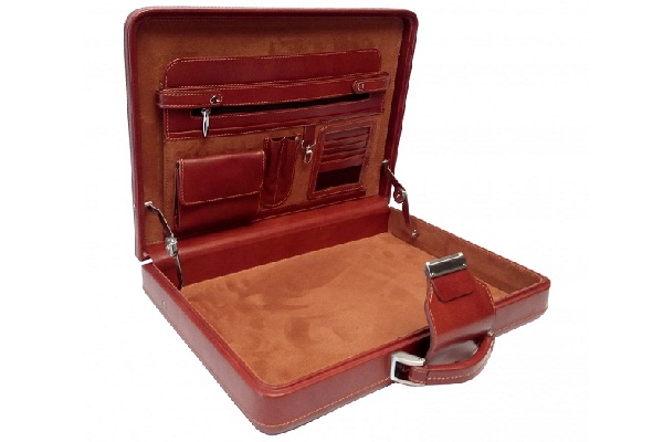 کیف سامسونت چرم