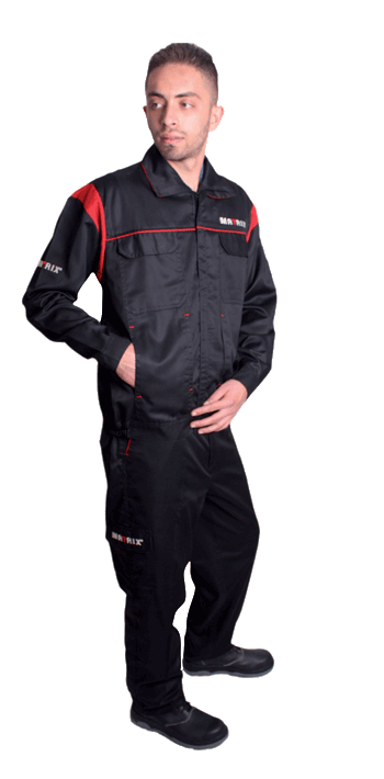 لباس تبلیغاتی کسا