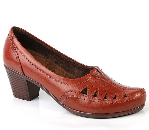 کفش طبی زنانه