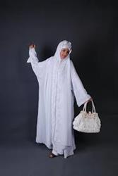 شرکت تولید کننده چادر عروس