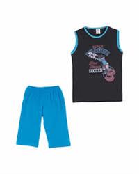 خرید انواع ست راحتی زنانه تاپ شلوارک