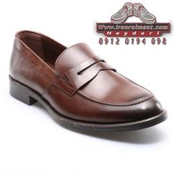 تولیدی انواع کفش طبی مردانه