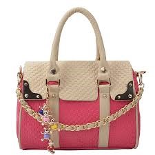 تولید و فروش انواع کیف زنانه