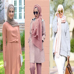 عرضه طراحی جدید مانتو بهاره دخترانه