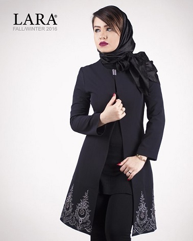 مانتو برند لارا