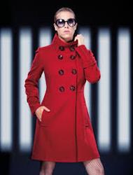 شیکترین مدل مانتو و پالتو پاییزه 94