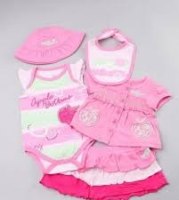 فروشگاه آنلاین یوشاک بچه گانه و نوزادی