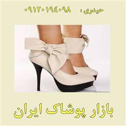 فروشگاه اینترنتی کفش مجلسی دخترانه