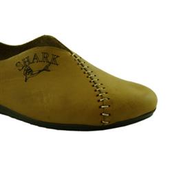 کفش طبی با کفی استاندارد