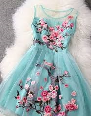 لباس مجلسی خوشگل و شیک دخترانه