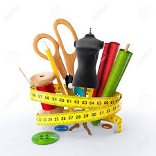 سفارش خرید عمده لوازم خیاطی