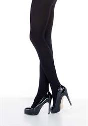 فروش جوراب زنانه مشکی