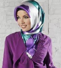 خرید جدیدترین مدل روسری های مجلسی 93