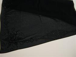 خرید آنلاین روسری کار شده