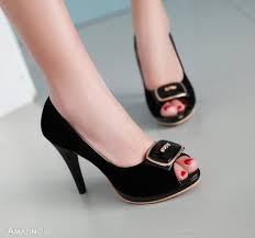 فروش عمده مدل کفش زنانه مجلسی ایرانی