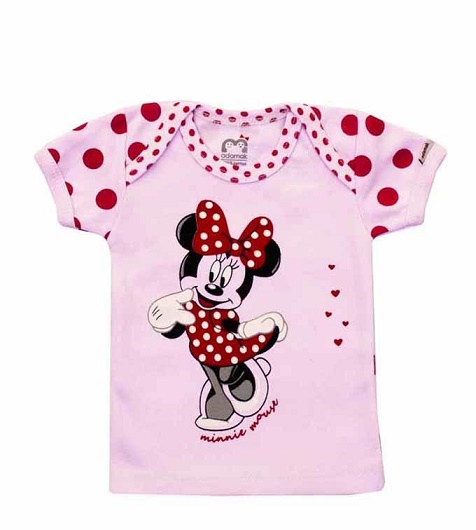 تی شرت بچه گانه