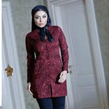 فروش شیک ترین مانتوهای پاییزه در قزوین