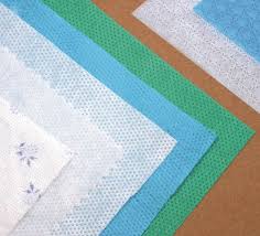 خرید انواع پارچه فلامنت بیمارستانی