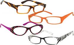 خرید اینترنتی فریم های عینک