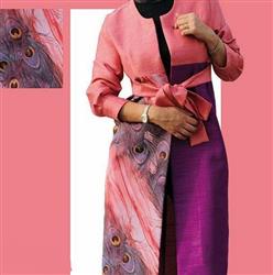 فروش جدیدترین مدل مانتوها دخترانه