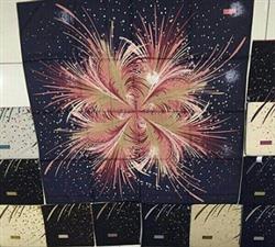 خرید روسری حریر شیفون ترک