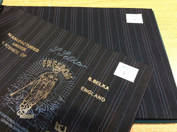 قیمت پارچه مطهری