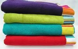 خرید پارچه حوله ای تکه ای