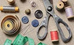 قیمت خرید پستی ابزار و لوازم خیاطی
