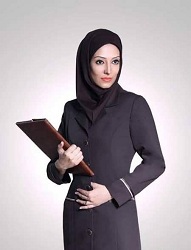 فروش انواع مانتو دانشجویی