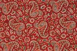 صادرات انواع پارچه ترمه حسینی