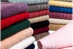 ارزان ترین مدل پارچه حوله ای لطیف