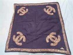 سفارش خرید روسری شانل